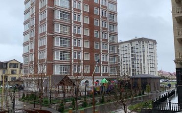 Купить квартиру Бишкек